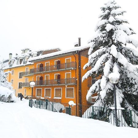 Hotel Fior Di Monte Caspoggio Eksteriør bilde