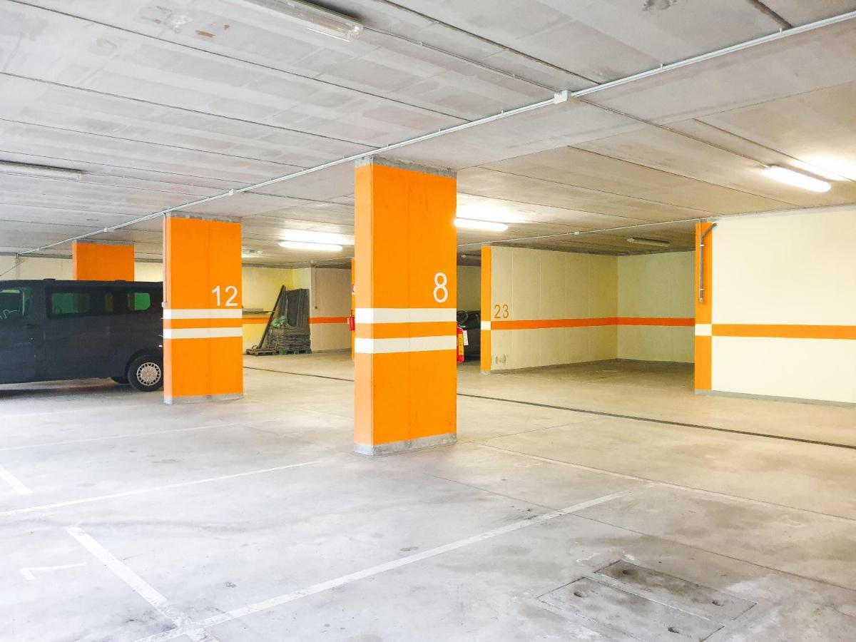 Hotel Fior Di Monte Caspoggio Eksteriør bilde
