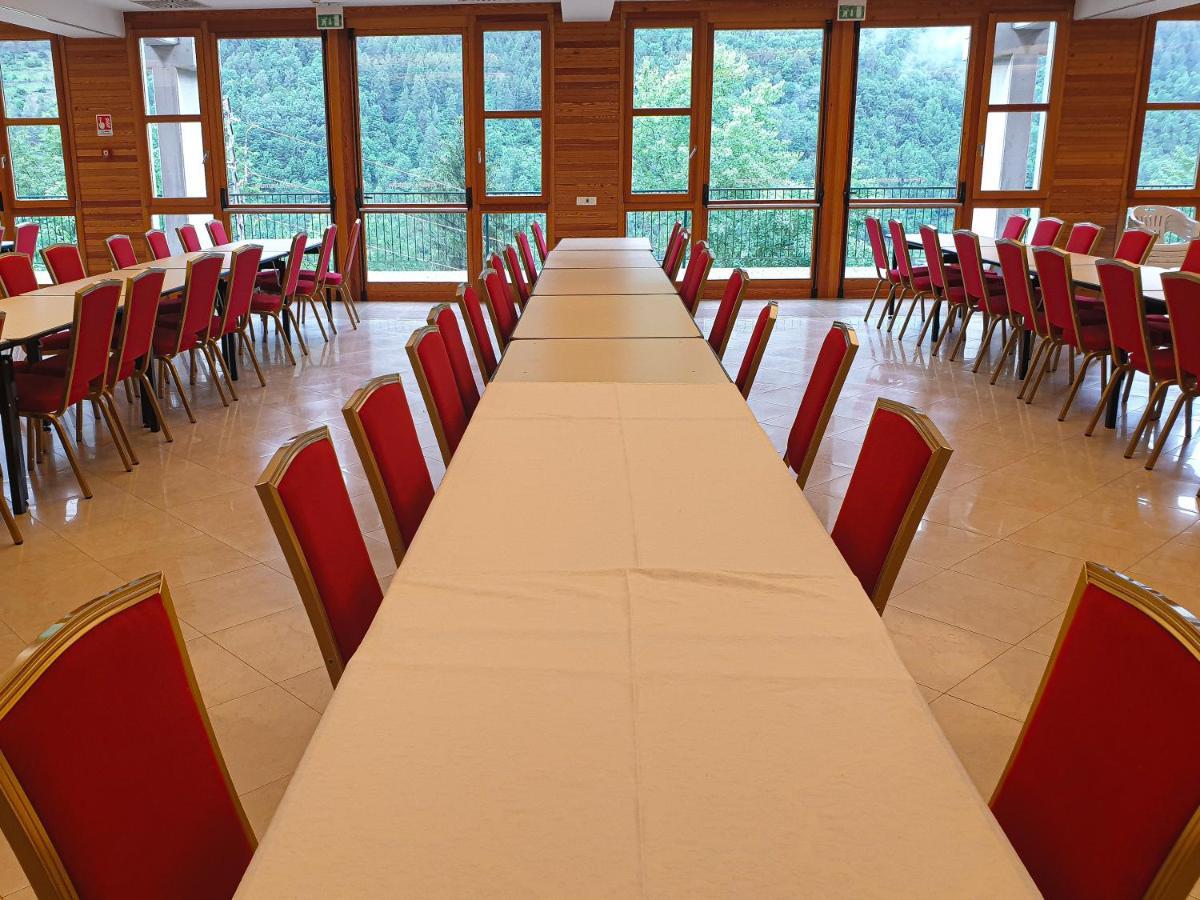 Hotel Fior Di Monte Caspoggio Eksteriør bilde