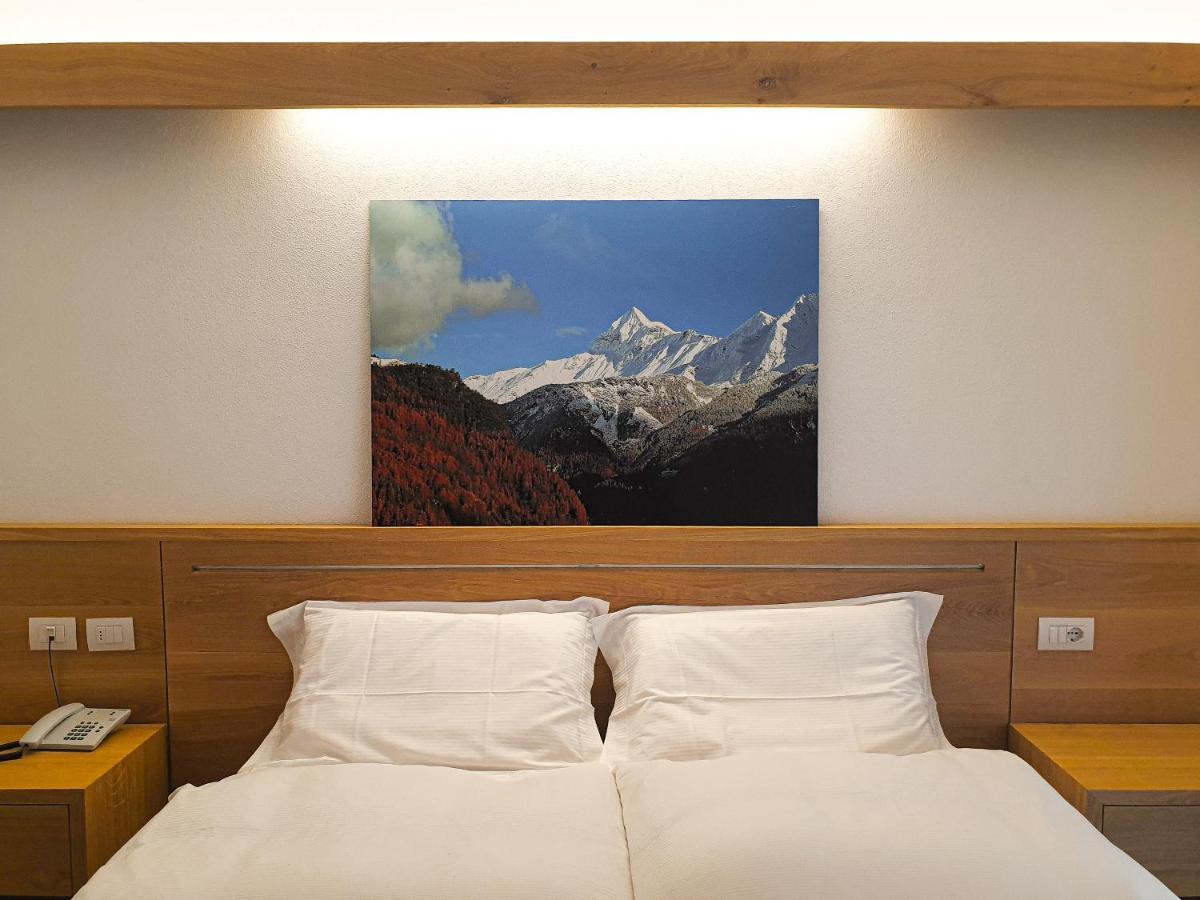 Hotel Fior Di Monte Caspoggio Eksteriør bilde