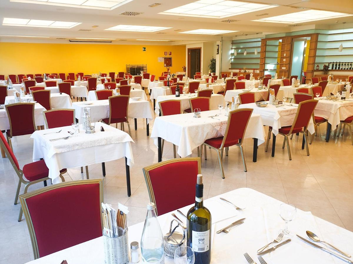 Hotel Fior Di Monte Caspoggio Eksteriør bilde