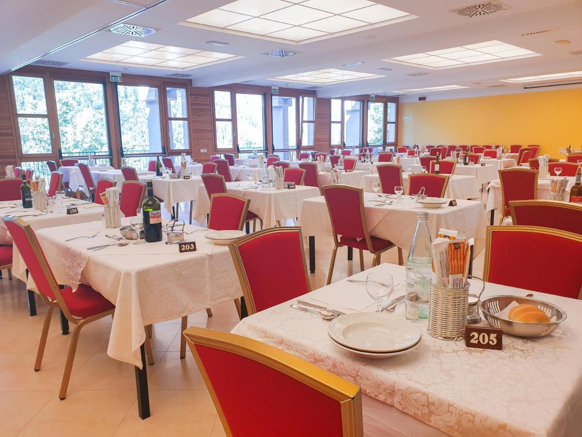 Hotel Fior Di Monte Caspoggio Eksteriør bilde
