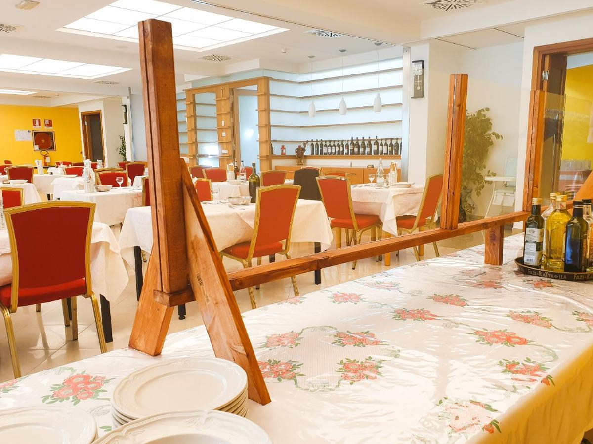 Hotel Fior Di Monte Caspoggio Eksteriør bilde