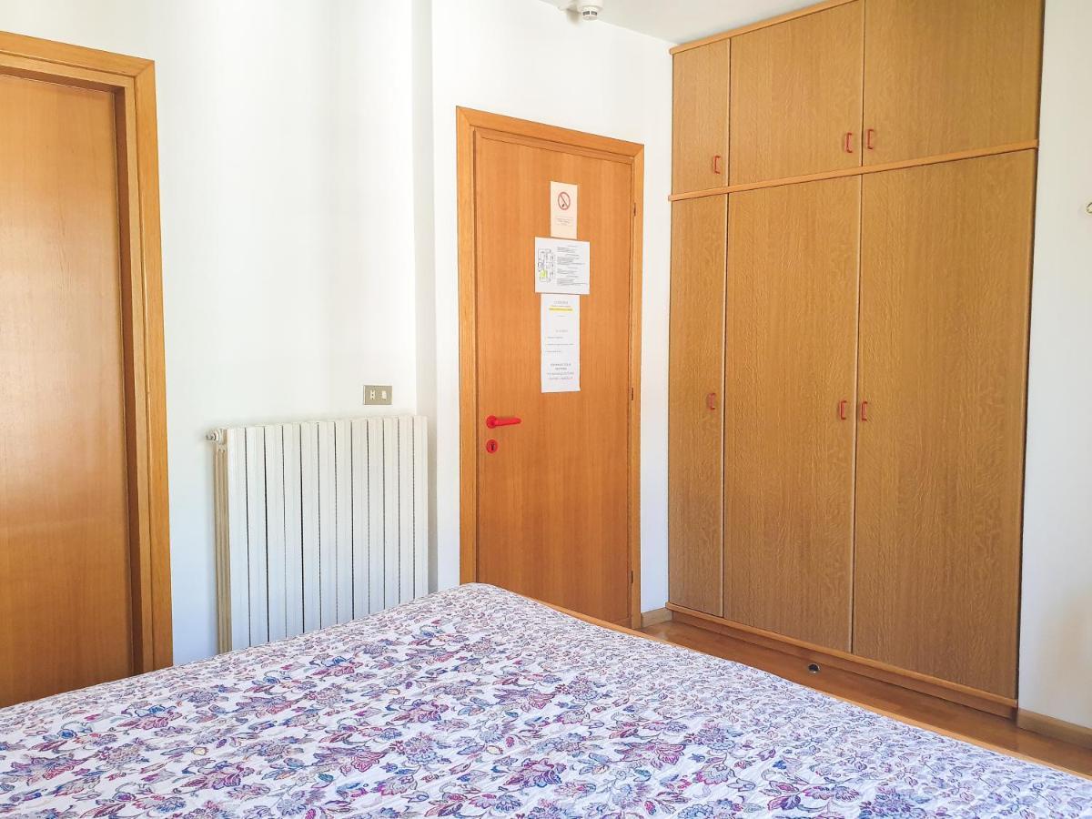 Hotel Fior Di Monte Caspoggio Eksteriør bilde