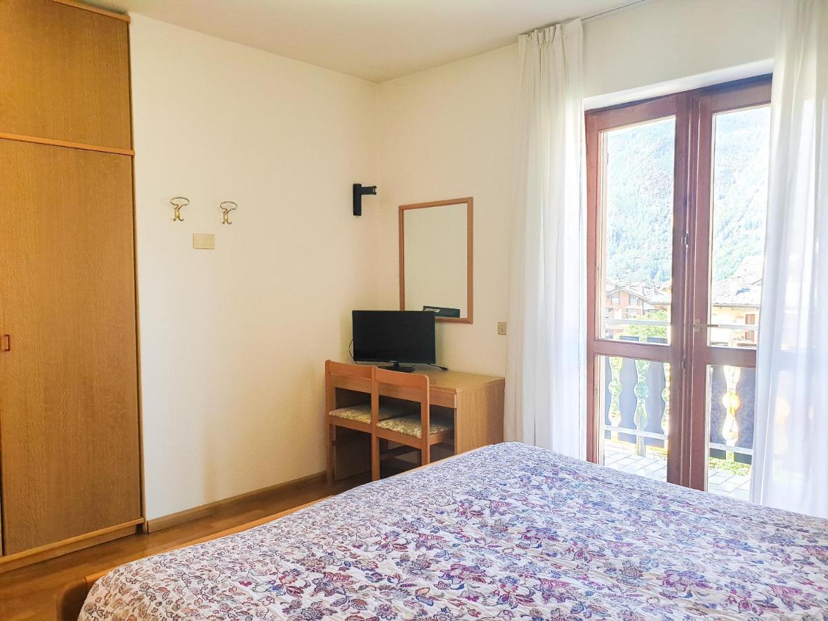 Hotel Fior Di Monte Caspoggio Eksteriør bilde