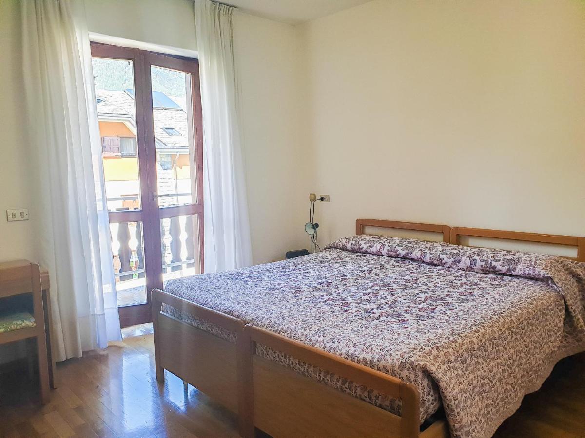 Hotel Fior Di Monte Caspoggio Eksteriør bilde