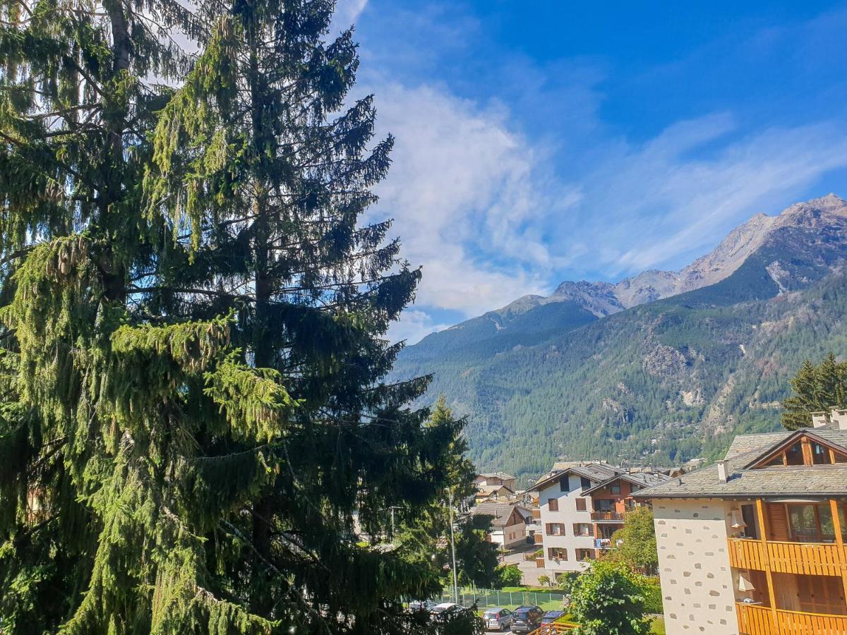 Hotel Fior Di Monte Caspoggio Eksteriør bilde