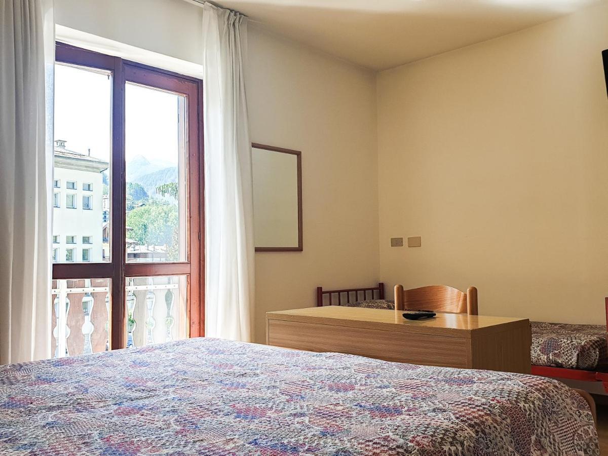 Hotel Fior Di Monte Caspoggio Eksteriør bilde