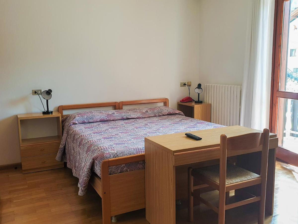 Hotel Fior Di Monte Caspoggio Eksteriør bilde