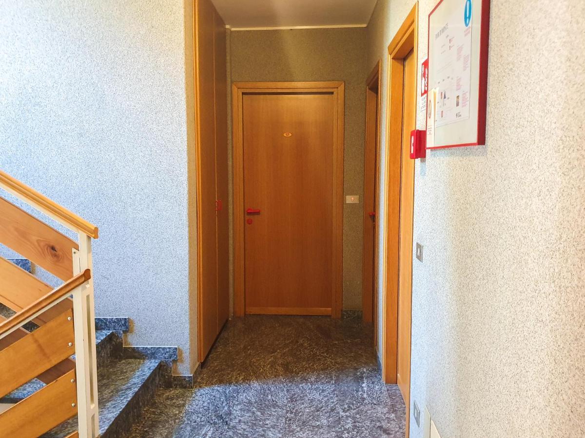 Hotel Fior Di Monte Caspoggio Eksteriør bilde
